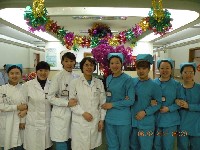 黑龍江省電力醫院康復養護中心