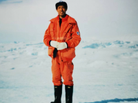 在南極工作的老站長，為何鐘情于泰康之家燕園？